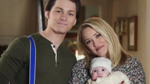 Nicht abgedreht oder sync backdrop