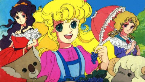 ANIME - Deutsch backdrop