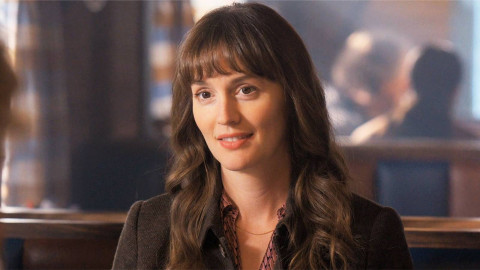 Good Cop - Bad Cop backdrop