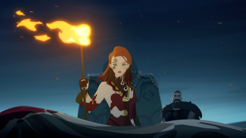 Animation/ Zeichentrick auf Deutsch backdrop
