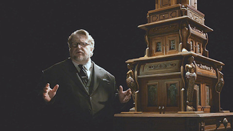 💥Übernatürlich & Futuristisch💫 backdrop