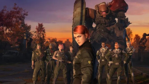 Zeichentrick, Animation backdrop