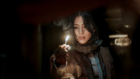 Top 15 - Asiatische Serien backdrop