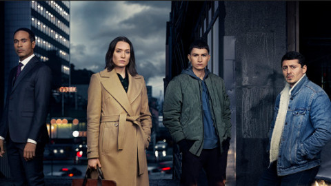 Krimi + Thriller backdrop