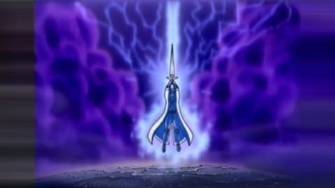 Alte  Träume (Animation & Anime) backdrop