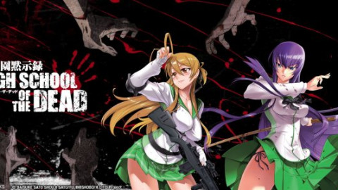 Anime - GER Sub backdrop