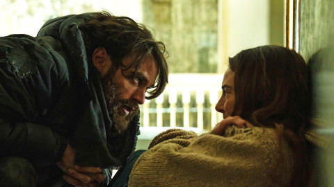 Paradise (2025) backdrop