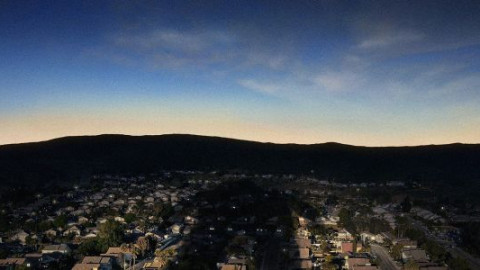 Doku - True Crime backdrop