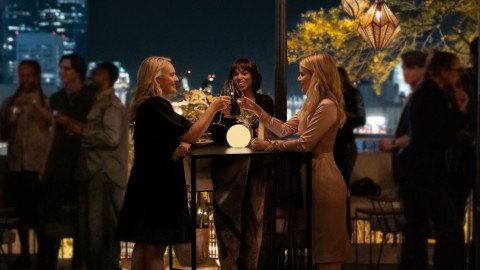 Thriller-Krimi backdrop