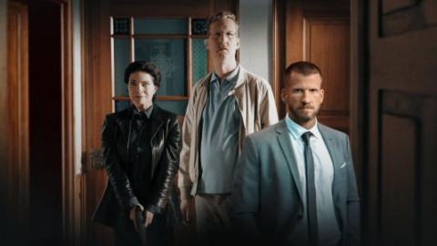 🇩🇪 MARVEL & Warner Brothers (WB) [DC] CN (ITVP, WBITVP) backdrop