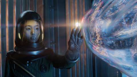 Endzeitstimmung - Dystopische Serien backdrop