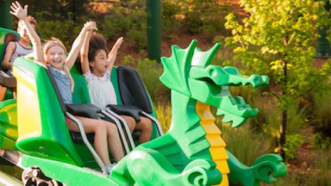 Kinderserien backdrop