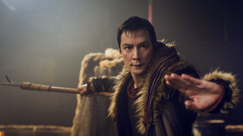 💥Übernatürlich & Futuristisch💫 backdrop