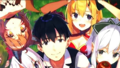 Serientipps gemischt, für jeden ist bestimmt was dabei. backdrop