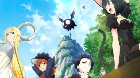 2. Anime|GER Sub (Mit Untertitel in Deutsch) backdrop