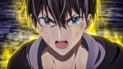 Animes - Januar 2026 hinzugefügt backdrop