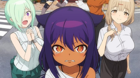 2. Anime|GER Sub (Mit Untertitel in Deutsch) backdrop