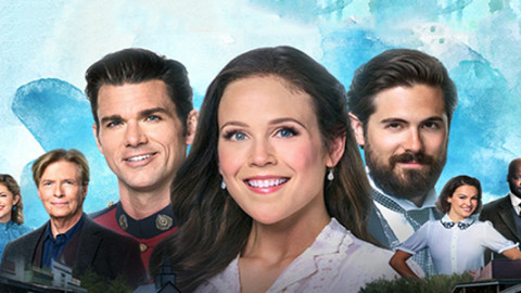 Serientipps gemischt, für jeden ist bestimmt was dabei. backdrop