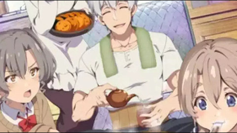 2. Anime|GER Sub (Mit Untertitel in Deutsch) backdrop