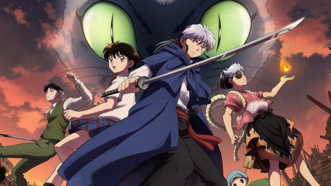 Animes - März 2026 hinzugefügt backdrop