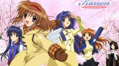 ANIME - Deutsch backdrop