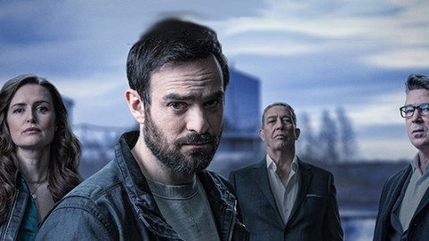 Divers/Hammer backdrop