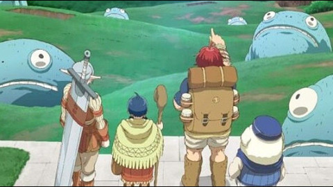 Anime Japan auf Deutsch backdrop