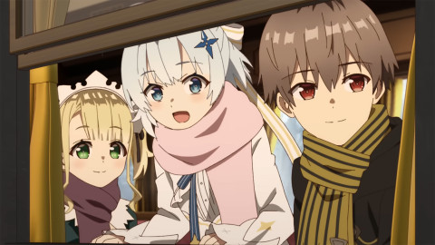 2. Anime|GER Sub (Mit Untertitel in Deutsch) backdrop