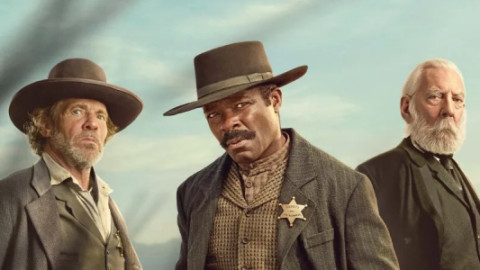 Favorites und Underrated but must seen (ohne Anime) backdrop