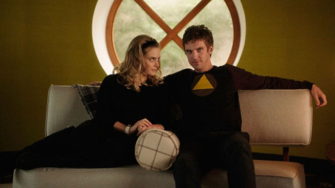 MARVEL & Warner Brothers (WB) [DC] CN backdrop