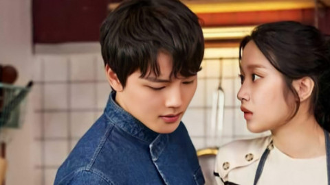 ♡ K-Drama backdrop