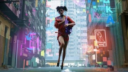 Divers/Hammer backdrop