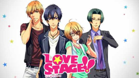 Anime - GER Sub backdrop