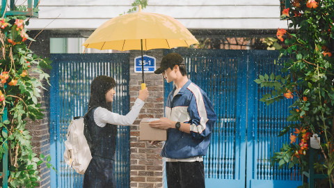 K-Drama+ backdrop
