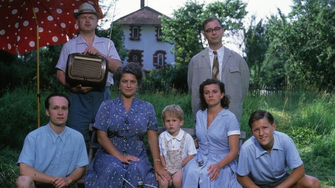 50+ Minuten backdrop