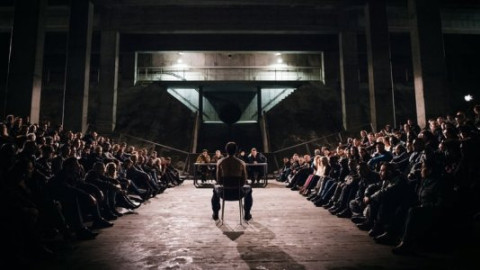 🫣Der Horror ab 🥶18+ backdrop