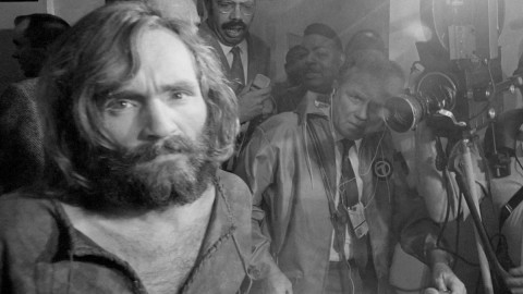 True Crime-Dokus backdrop