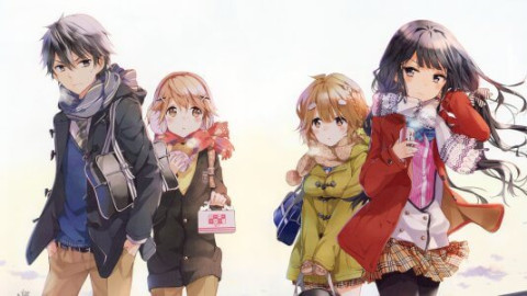 Anime Japan auf Deutsch backdrop