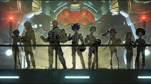 2. Anime|GER Sub (Mit Untertitel in Deutsch) backdrop