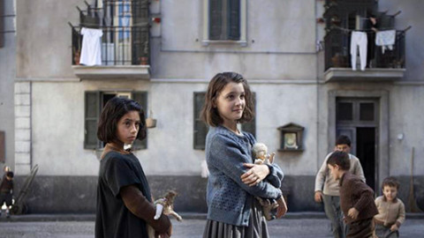 Gute Laune vom Land backdrop