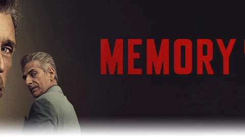 Memory of a Killer backdrop