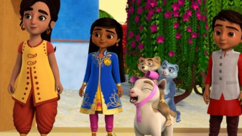 1. ANIME|Deutsch backdrop