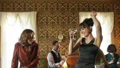 TV-SERIEN backdrop