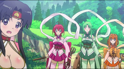 Anime💯18+ backdrop