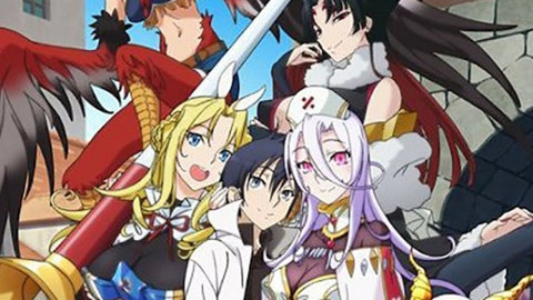 ANIME - Deutsch backdrop