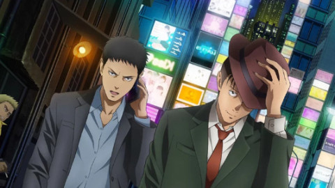 2. Anime|GER Sub (Mit Untertitel in Deutsch) backdrop