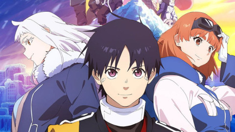 Animes - April 2026 hinzugefügt backdrop