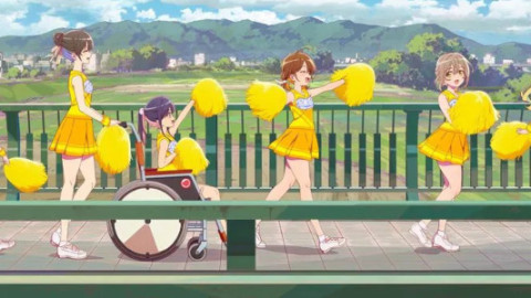 ANIME - Deutsch backdrop