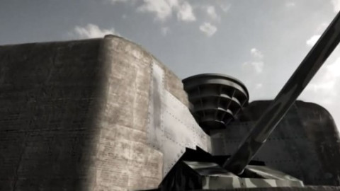 Doku - NS / 2 WW backdrop