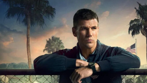 NCIS-Universum(+ Selbe Welt) backdrop